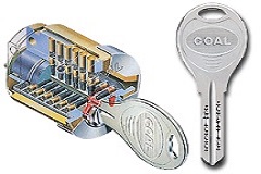 ディンプリキー（GOAL）