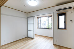 インナーバルコニー