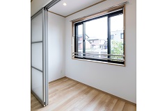 インナーバルコニー