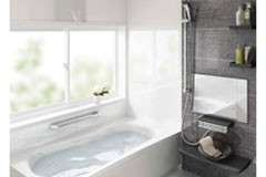 大型シャンプードレッサー（750タイプ）