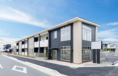 敷金・礼金なしの賃貸物件