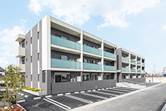 グランドソレイユ