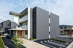 レ・セーナ岡崎