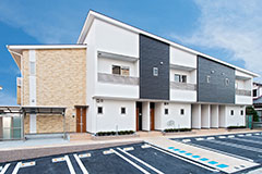 アヴニール丸山